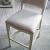 Import Modern Fabric 29in Bar Stool from China