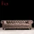 Import modern luxury leather sofa leather living room chesterfield couches from China