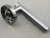 Import Modern Product Stainless Steel Door Lever, Door Handle Privacy/Passage Universal Non Handed Lever Set from China
