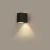 Import Modern Square 5W 10W LED Wall Light Aluminum Outdoor Waterproof Wall Lamp Garden Porch Patio Aside Front Door Wall Lights from China