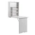 Import Modern Wall Mounted Folding Foldable Convertible Working Writing Dinning Home Office Desk from China