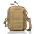 Import Molle bag wallet kit Pack Day pack Shoulder Backpack Outdoor Sport military rucksacks Tactical bag from China