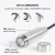 Import Morayelec fuel gauge level sensor fuel level sensor for diesel and petrol tanks	ultrasonic fuel level sensor from China