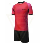 Most Popular Product Youth Soccer Uniform Pakistan Factory Soccer Wear Oem Cheap Soccer Uniform