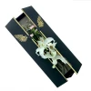 Mothers Day Gifts Foldable,  Double Cover High End Packaging Box Flower Gift Box