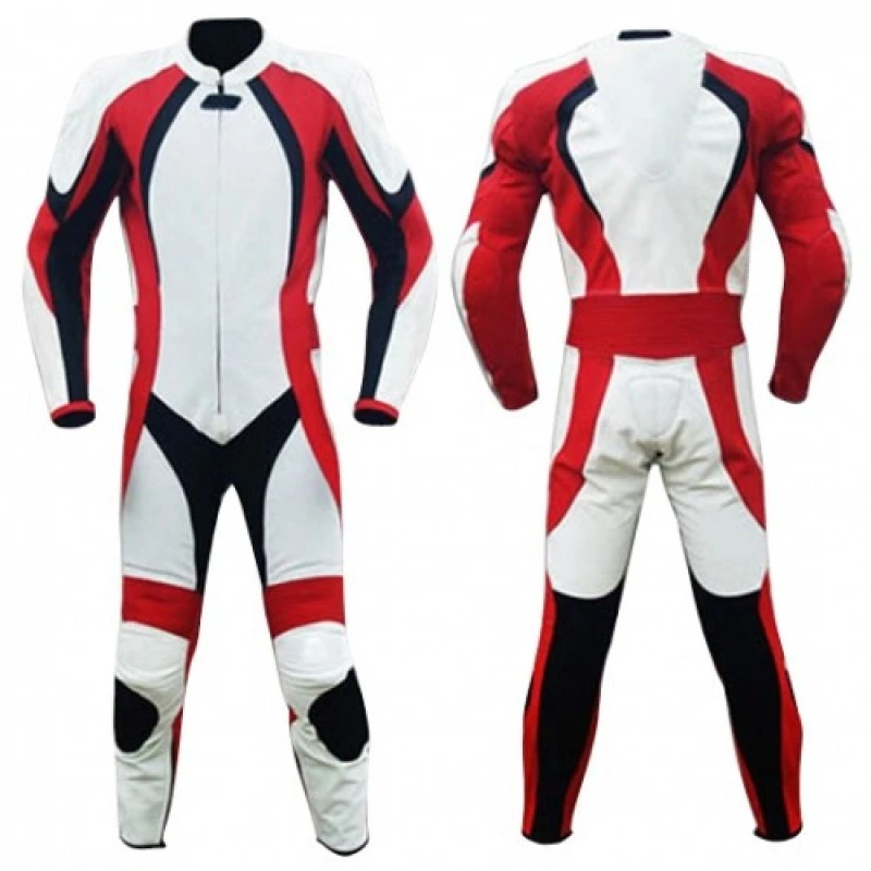 Motor Bike Suits Leather Manufactured Auto Racing Wear Motorbike Suits Motorcycle &amp; Auto Racing Sets Racing Gears for Men Adults