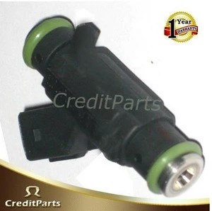 Motorcycle Fuel Injector CFI-020B-4-123 Auto Parts High Quality