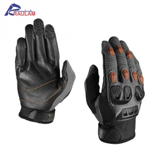 Motorcycle Motocross Protective Full Finger Gloves/ Motorbike gloves