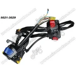 motorcycle spare parts GY200 handle switch