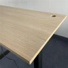 motorized height adjustable working desk