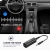 Import Mpow Ground Loop Noise Isolator Filter for Car Audio Kit/Home Stereo System with 3.5mm Audio Cable for TV from China