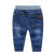 Import MS68422C high quality spring kids boys jeans wholesale china cheap from China