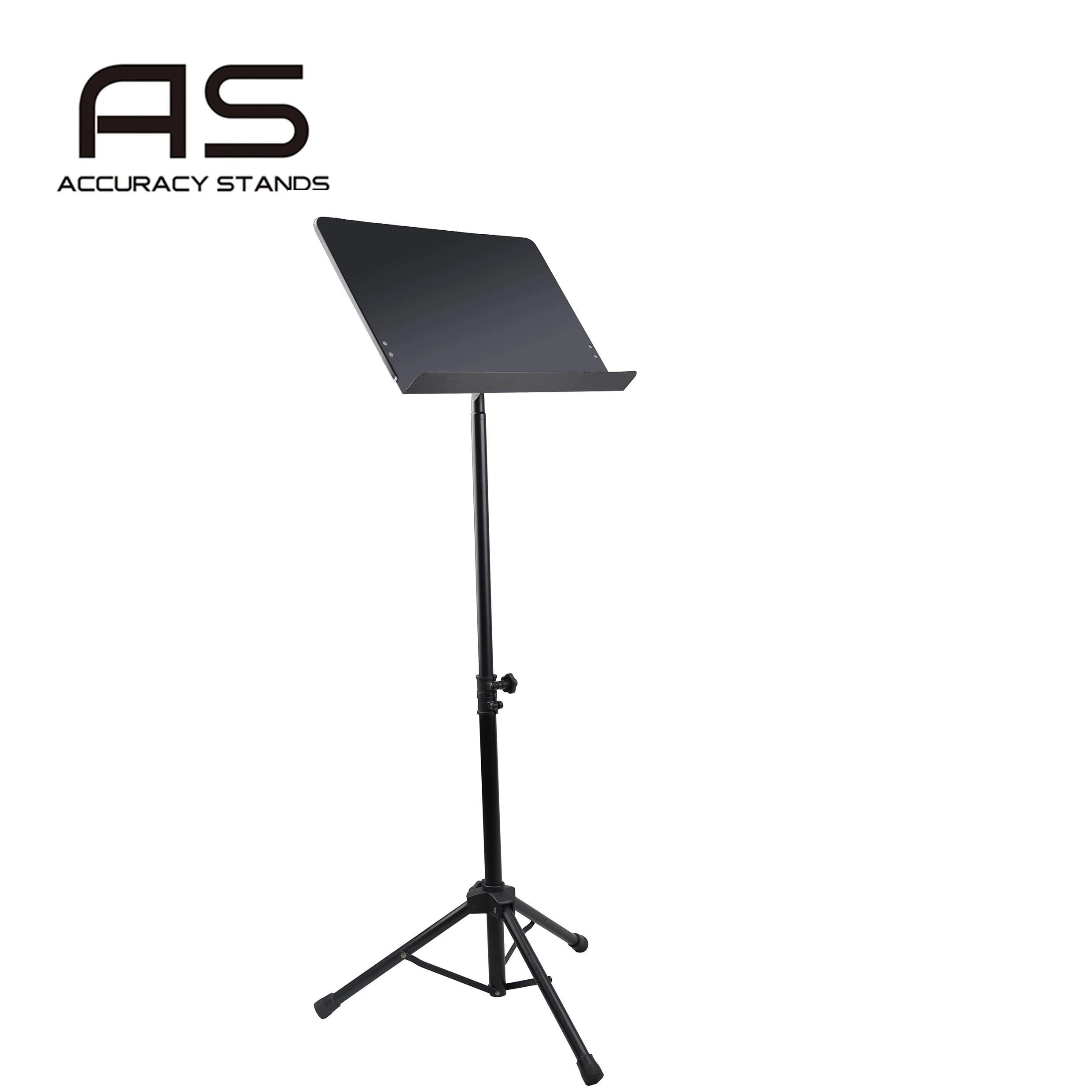 MSS004 Adjustable Folding Metal Book Stand /Music Sheet Stand