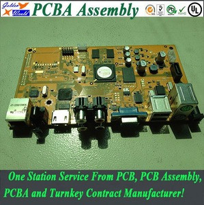 Buy Mtilayer Pcb Assembly Small Batch Pcba Assembly Pcba Smt Assembly ...