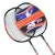 Import multi color good quality badminton racket from China