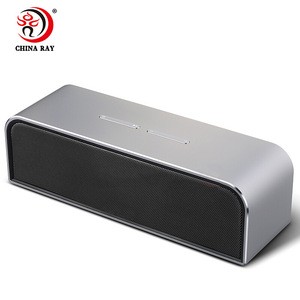 Multi-Color metal Subwoofer with TF card Stereo Player wireless Speaker