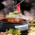 Import Multi functional and multi-purpose household electric hot pot electric hot pot electric frying pan from China