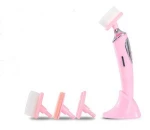 Multi-Functional Beauty Face Cleaning Equipment And Personal  Facial Massager Face Cleaning Brush