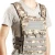 Import Multi functional Men Camping Tactical Vest Hunting Military Protection Vest from China