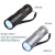 Import Multi-functional uv blacklight flashlight 12 LED Light Ultraviolet torche led uv Detector Mini Black Light Torch from China