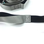Multi Grips Ballet Yoga Pilates Band For Dancers Workout Training