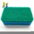 Import Multi-hole High Density Household Cleaning Cleaning Sponge/ Superior Quality Dish washing Sponge from China