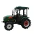 Import Multi-purpose machinery closed body 45hp 4wd farm tractor with 11.2-24 paddy tyre from China