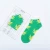 Import Multicolor men and women/ Cotton female socks solid color boat socks from China