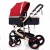Import Multifunction baby stroller pram / luxury cheap baby stroller from China