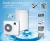 Import Multifunction heat pump water heater from China