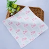 Cute Baby Bib Material For Child