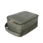 Multifunctional China fishing lure bag zip,Outdoor sports fishing reel bag waterproof