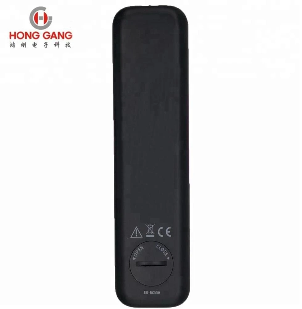 Multifunctional Home application Remote Control