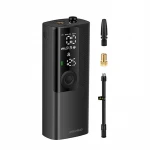 Multifunctional Portable Automatic electric tire air pump digital tire inflator operated car tyre inflators