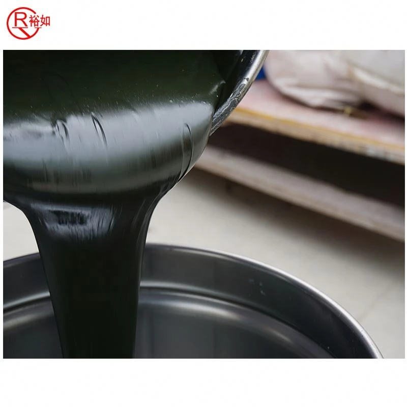 Multifunctional Solvent Coating Water Based Colored Polyurethane Waterproof Paint With Ce Certificate