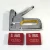 Import Multitool Heavy Duty 3 in 1 Nail Staple Gun Furniture Stapler Nailers Rivet Tool from China