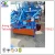 Import Multitype waste tire cutting machine / scrap tire cutter from China