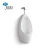 Import N-527 Factory production ceramic tank wall mounted toilet bowl urinal trap for male with low price from China