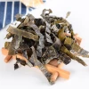 N04-13 Chinese health food dried former kelp silk