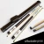 Import Nai Pin leather pool cue stick Billiard table accessories from China