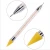 Import Nail Art Tool Dual-ended Dotting Wax Pen Rhinestone Studs Nail Crystal Pikcer from China