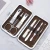 Import Nail Clipper Set Nail Clipper 7 Piece Set Custom Manicure Manicure Nail Clippers from China