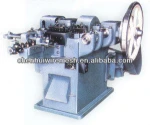 nail machine machines Z94 New Generation High Speed Low Noise Automatic Nail Making Machine