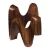 Import NAPKIN RING LOW PRICE WOOD from India