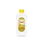 Natural Baby Oil Hypoallergenic Dalin Baby Oil 200ML Paraben Free Dye Free