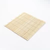 Natural Bamboo Sushi Kit  Sushi Mat With Rice Paddle and Spreader