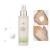 Import Natural Body Mist Sunscreen Spray Lotion Broad Spectrum SPF 50 Lightweight and Water Resistant from China