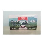 NATURAL DAIRY CREAMER  SINGLES  24 COUNT BOX: