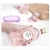 Import Natural Damash Rose Hydrosol Floral Water Organic Pure  Rose Water from China