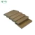 Natural eco friendly wpc decking board for home furniture